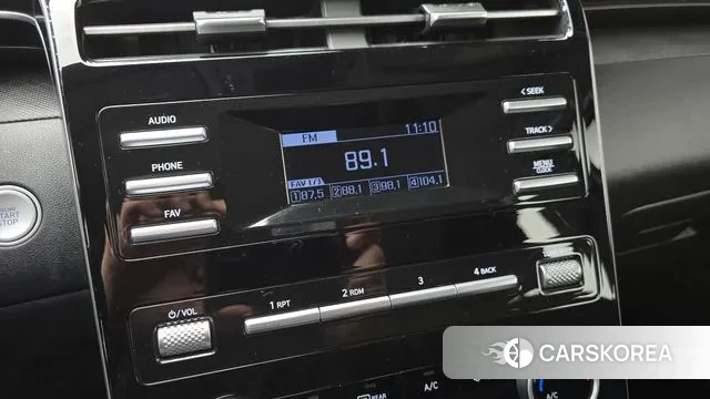 Hyundai Tucson (NX4) id 3361530 из Кореи 8