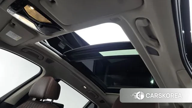 BMW X7 (G07) id 3373616 из Кореи 8