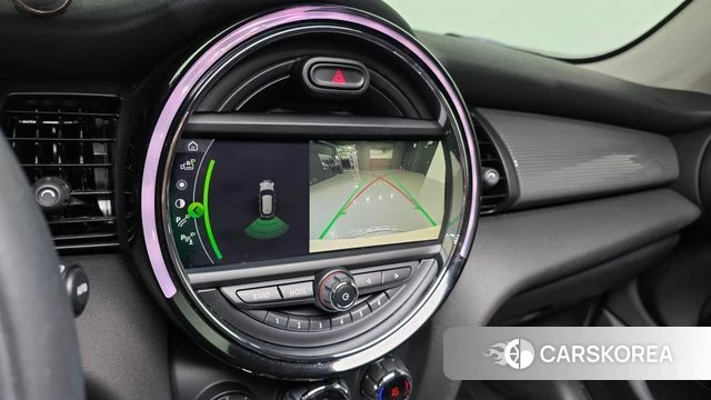 Mini Cooper id 4637285 из Кореи 8