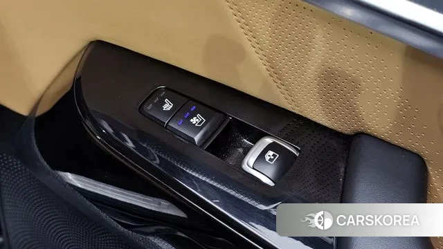 Kia Mohave Master id 3681903 из Кореи 8