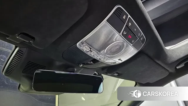 Mercedes-Benz S-Class W222 id 3737272 из Кореи 8