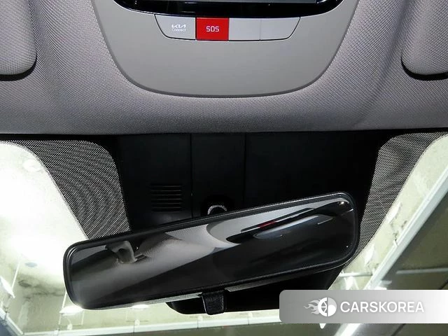 Kia Sorento 4th Generation id 4656853 из Кореи 8