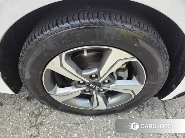 Kia Come New K3 id 3622646 из Кореи 8