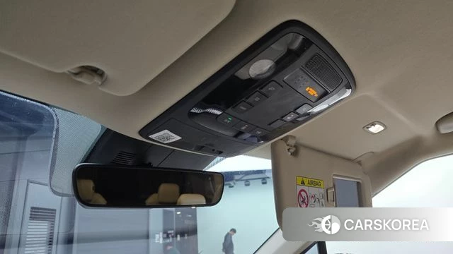 Kia Carnival 4th generation id 4179602 из Кореи 8