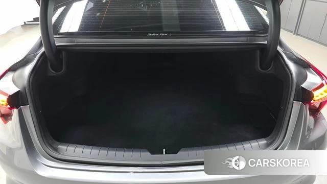 Kia K8 id 4898394 из Кореи 8