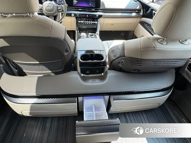 Kia Carnival 4th generation id 3053590 из Кореи 8