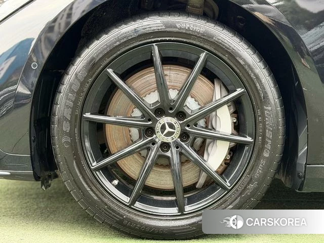 Mercedes-Benz EQE id 4259242 из Китая 8