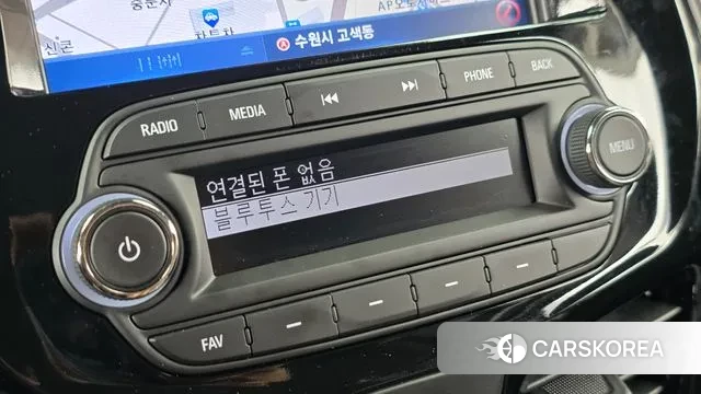 Chevrolet (GM Daewoo) The New Spark id 3053803 из Кореи 8