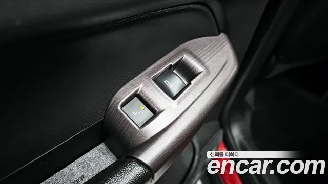 Chevrolet (GM Daewoo) Trailblazer id 2911849 из Кореи 8