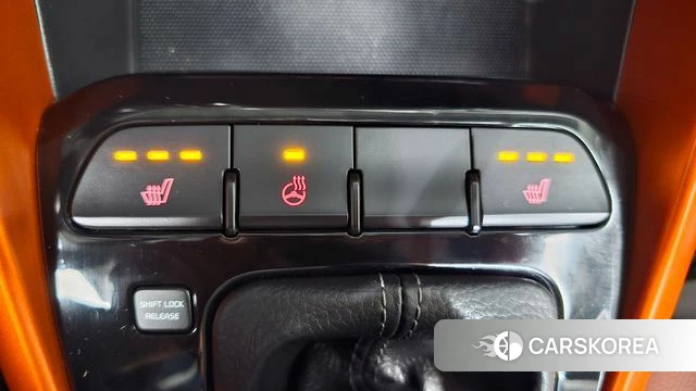 Kia Stonic id 3925153 из Кореи 8