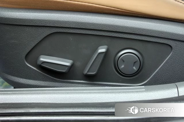 Hyundai Sonata (DN8) id 4485839 из Кореи 8