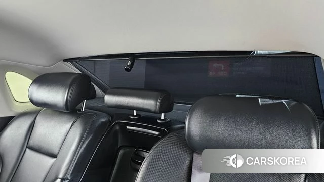 Kia More K9 id 4732030 из Кореи 8
