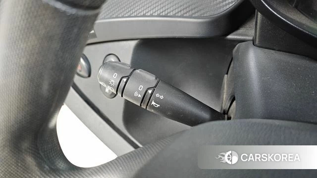 Renault Korea (Samsung) Twizy id 3820038 из Кореи 8