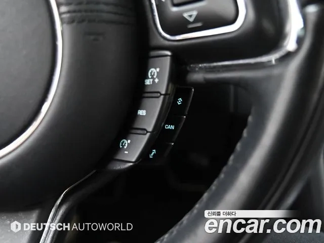 Jaguar All New XJ id 2876558 из Кореи 8