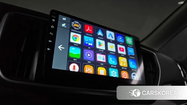 Kia The New Ray id 4350215 из Кореи 8