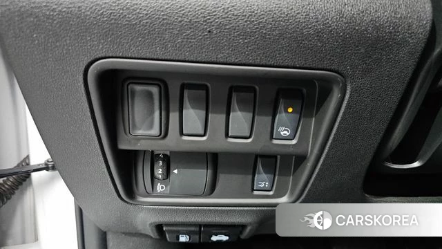 Renault Korea (Samsung) The New QM6 id 4381581 из Кореи 8