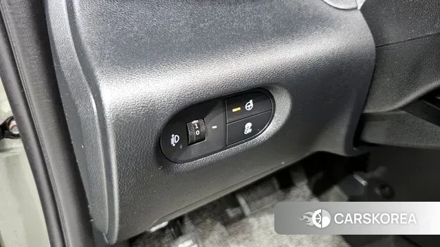 Hyundai Casper id 3389437 из Кореи 8