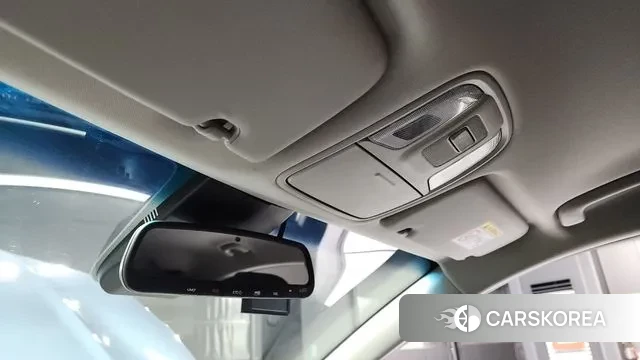 Kia Sportage The Bold id 3459178 из Кореи 8