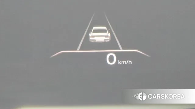 Genesis G80 (RG3) id 3433670 из Кореи 8