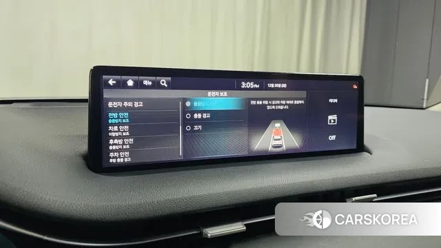 Genesis GV70 id 3529719 из Кореи 8