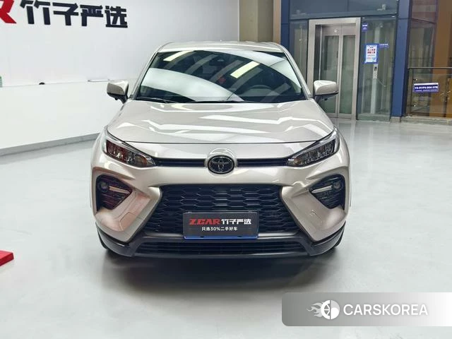 Toyota Wilanda id 4321304 из Китая 8