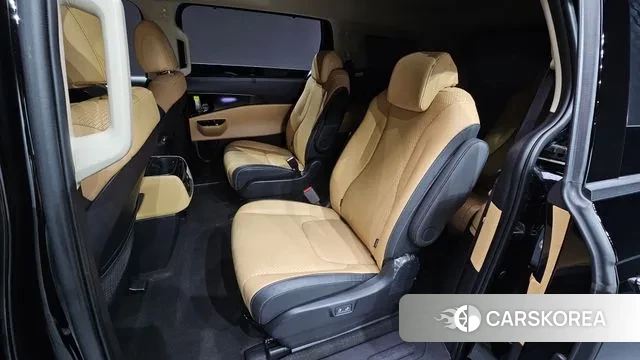 Kia Carnival 4th generation id 3016217 из Кореи 8