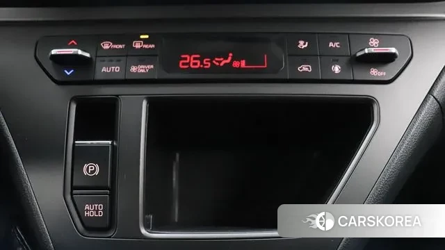 Kia The New Kia Ray EV id 3431621 из Кореи 8