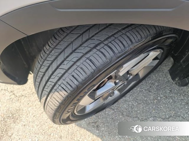 Hyundai Venue id 4855046 из Кореи 8