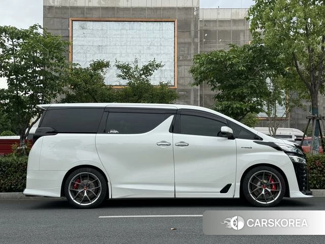 Toyota Wilfa id 4290831 из Китая 8
