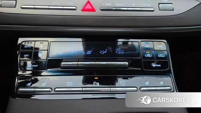 Hyundai The New Grandeur IG id 3233022 из Кореи 8