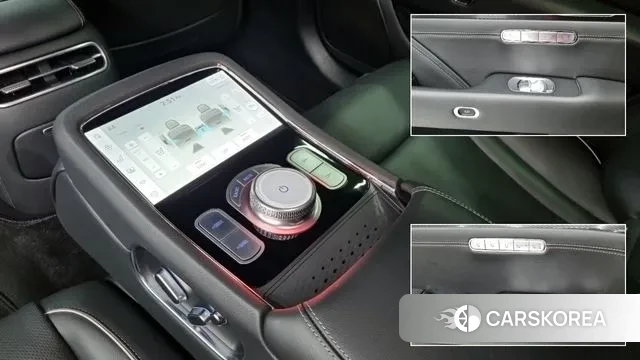 Genesis G90 (RS4) id 3196484 из Кореи 8