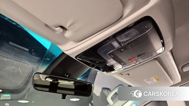 Hyundai Staria id 3446917 из Кореи 8