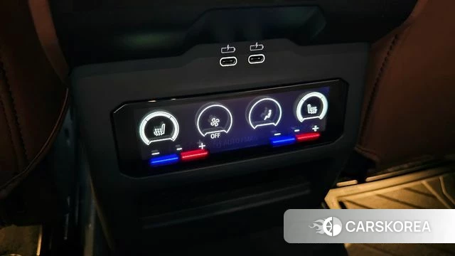 BMW 5 Series (G60) id 3837994 из Кореи 8