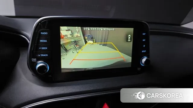 Hyundai Santa Fe TM id 3525971 из Кореи 8