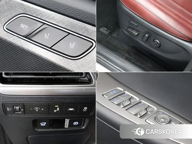 Hyundai Palisade id 2961272 из Кореи 8