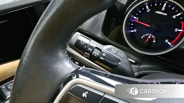 Kia Carnival 4th generation id 3059343 из Кореи 8