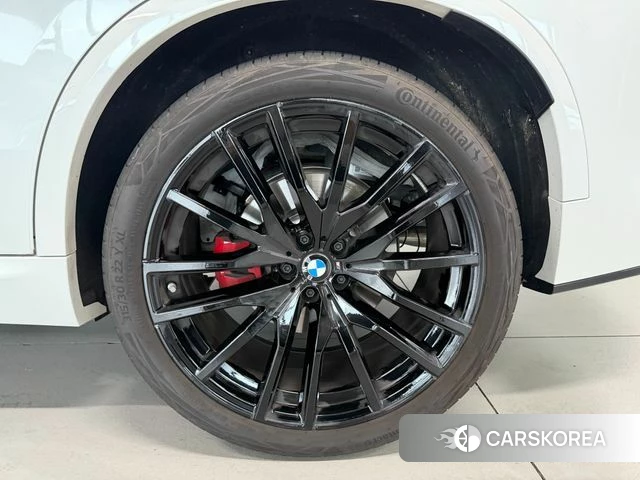 BMW X5 (G05) id 4710272 из Кореи 8