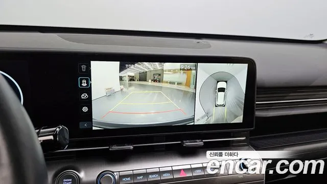 Hyundai Kona (SX2) id 2663050 из Кореи 8