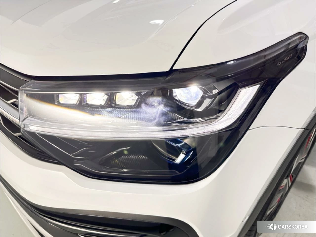 Volkswagen Tuyue id 4487436 из Китая 8