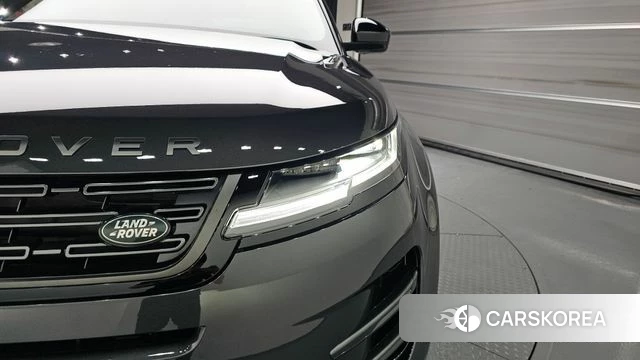 Land Rover Range Rover Evoque 2nd Generation id 4669585 из Кореи 8