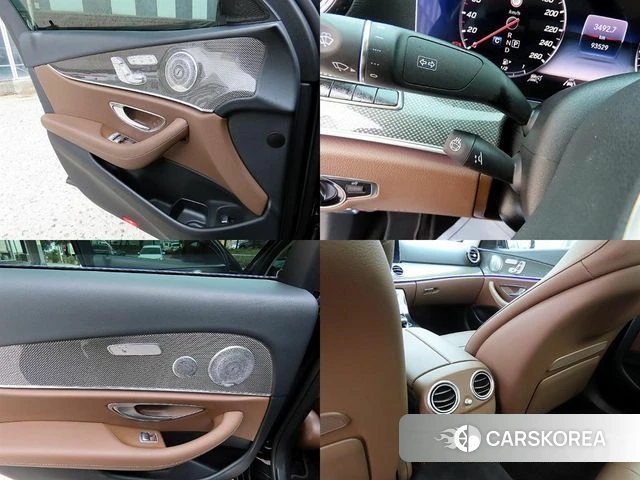 Mercedes-Benz E-Class W213 id 3807773 из Кореи 8