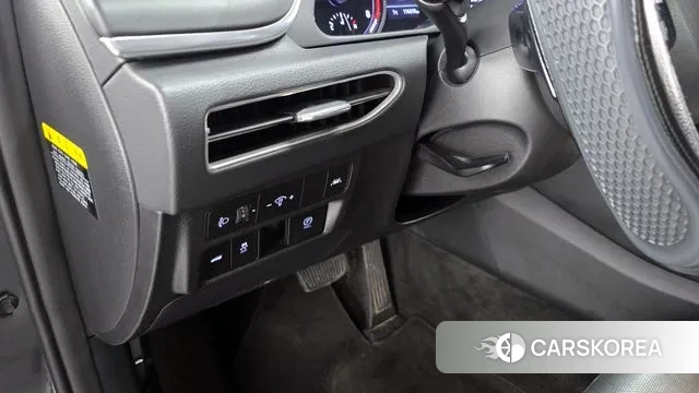 Hyundai Sonata (DN8) id 3474472 из Кореи 8