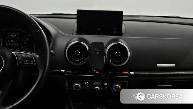 Audi New A3 id 4356907 из Кореи 8