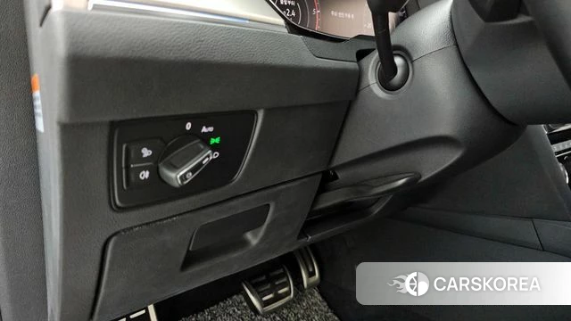 Volkswagen Arteon id 3924569 из Кореи 8