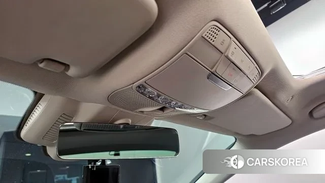 Mercedes-Benz CLS-Class C257 id 3621912 из Кореи 8