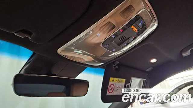 Genesis G80 (RG3) id 2849220 из Кореи 8