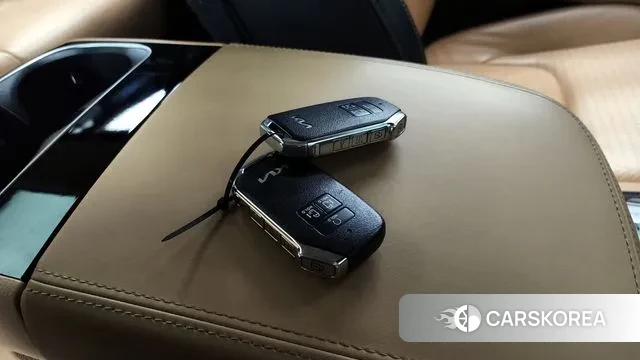 Kia Carnival 4th generation id 3620983 из Кореи 8