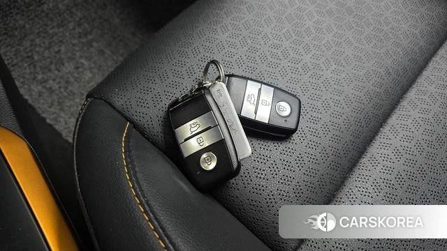 Kia Morning Urban (JA) id 3813026 из Кореи 8