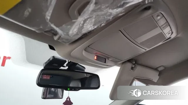 Renault Korea (Samsung) QM6 id 3557802 из Кореи 8