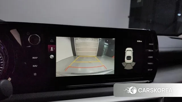 Kia K5 3rd generation id 3587482 из Кореи 8